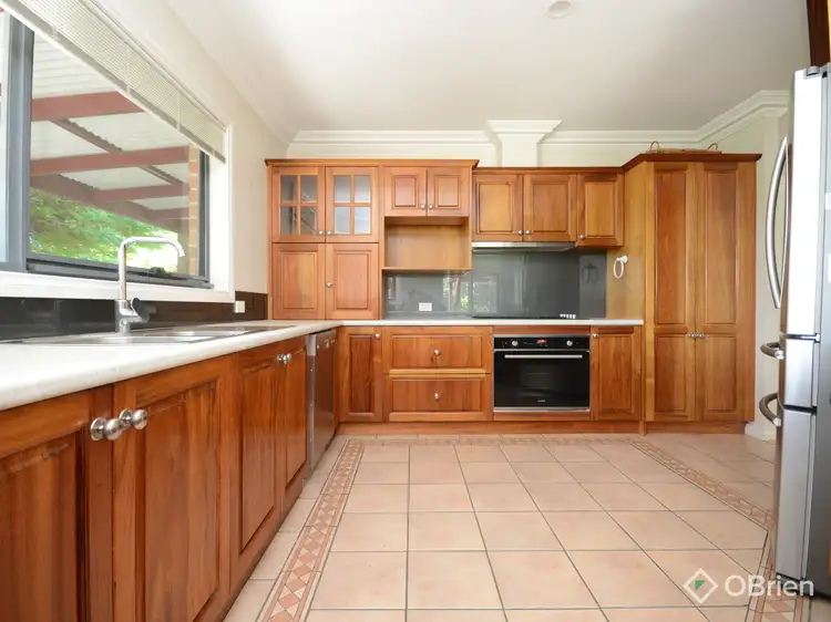 Fourth view of Homely house listing, 3 Clifton Terrace, Wy Yung VIC 3875