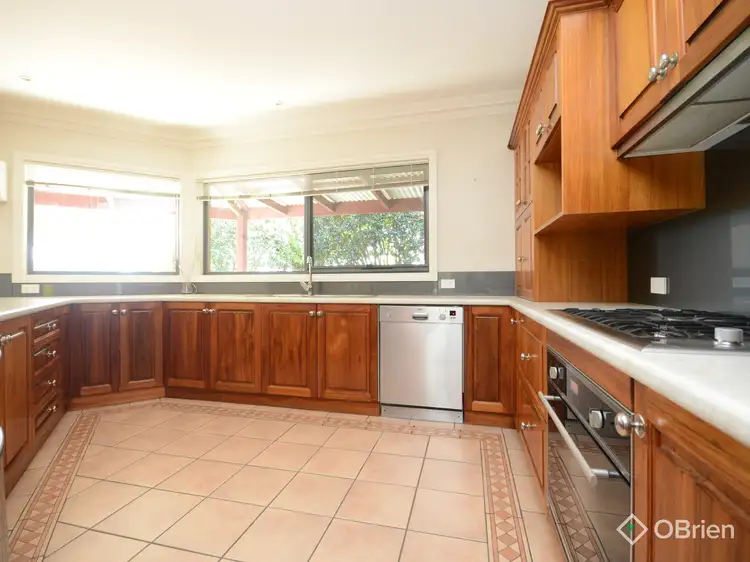Fifth view of Homely house listing, 3 Clifton Terrace, Wy Yung VIC 3875
