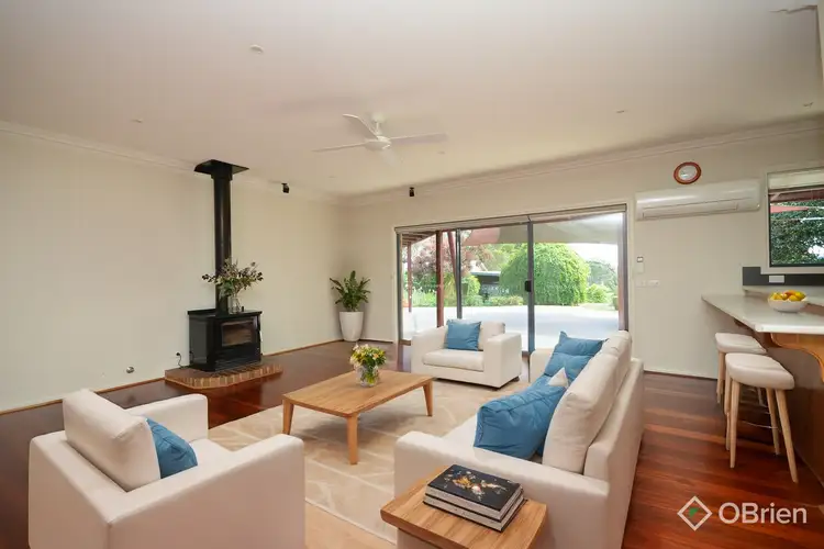 Sixth view of Homely house listing, 3 Clifton Terrace, Wy Yung VIC 3875