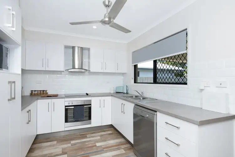 Second view of Homely house listing, 33 Wakeboard Circuit, Kelso QLD 4815