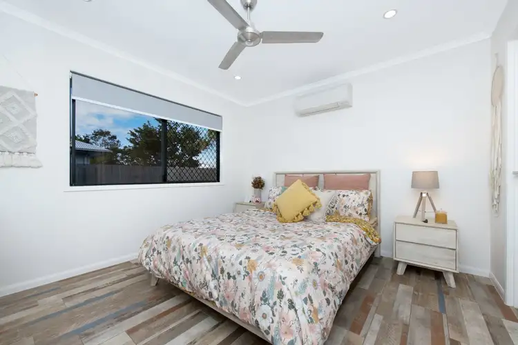 Fourth view of Homely house listing, 33 Wakeboard Circuit, Kelso QLD 4815