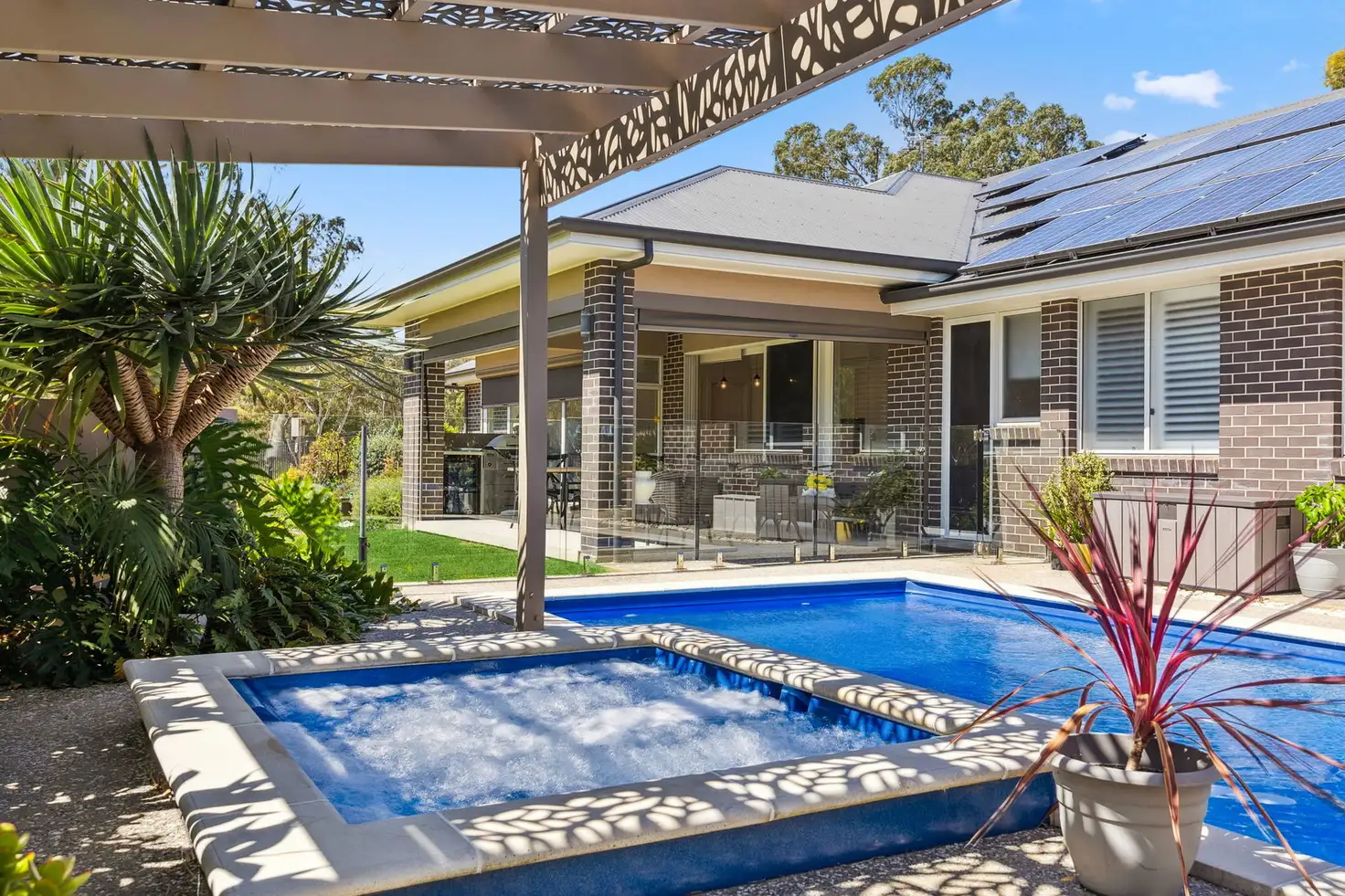 Main view of Homely house listing, 12 Gartrell Boulevard, Craigburn Farm SA 5051