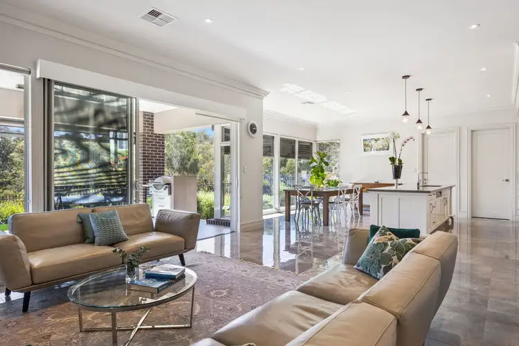 Fourth view of Homely house listing, 12 Gartrell Boulevard, Craigburn Farm SA 5051