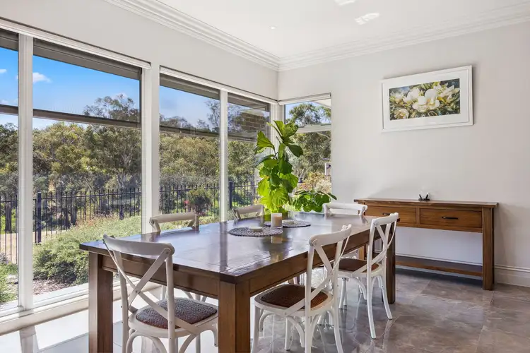 Fifth view of Homely house listing, 12 Gartrell Boulevard, Craigburn Farm SA 5051