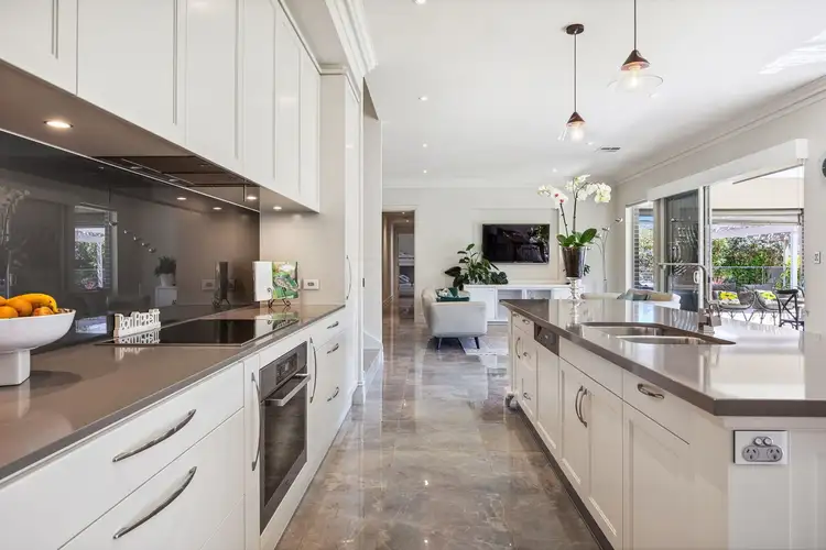 Sixth view of Homely house listing, 12 Gartrell Boulevard, Craigburn Farm SA 5051