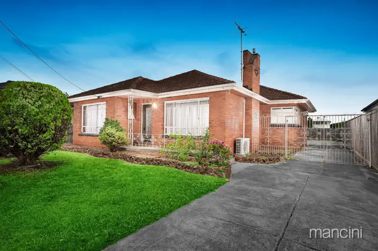 Main view of Homely house listing, 83 Fifth Avenue, Altona North VIC 3025