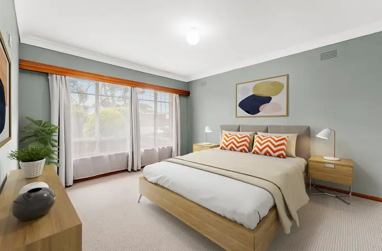Fourth view of Homely house listing, 83 Fifth Avenue, Altona North VIC 3025