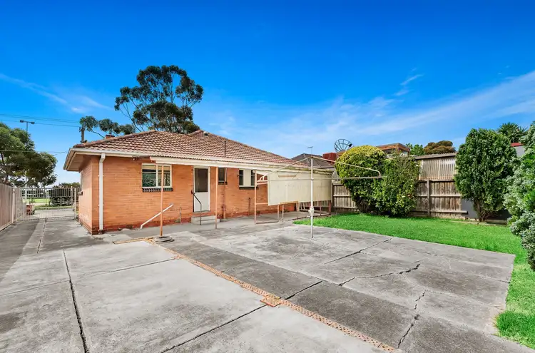 Sixth view of Homely house listing, 83 Fifth Avenue, Altona North VIC 3025