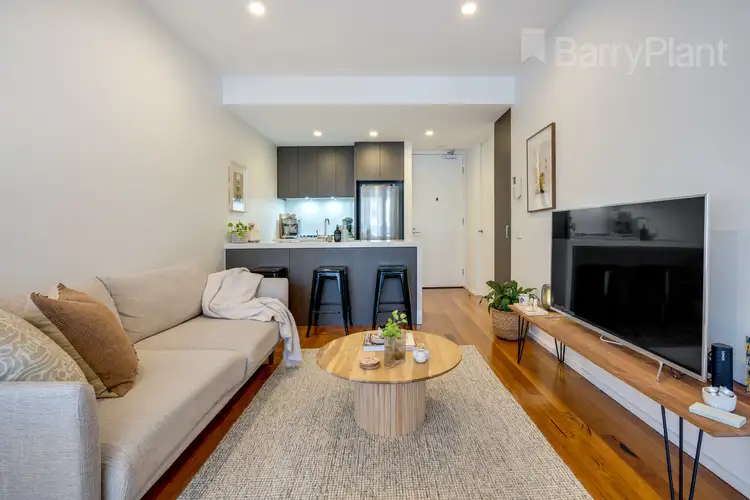 Main view of Homely apartment listing, 405/2 Plenty Road, Preston VIC 3072