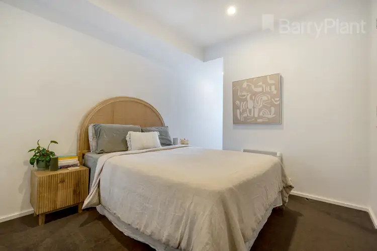Third view of Homely apartment listing, 405/2 Plenty Road, Preston VIC 3072