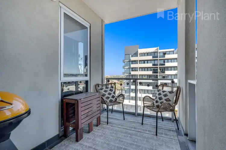 Fifth view of Homely apartment listing, 405/2 Plenty Road, Preston VIC 3072