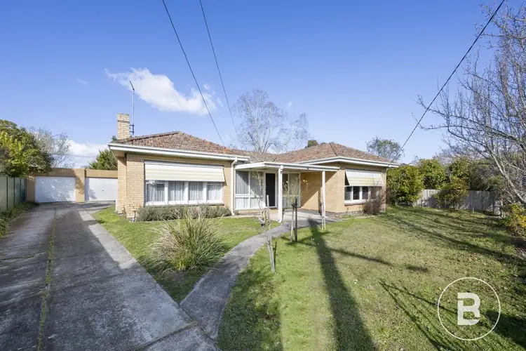 Main view of Homely house listing, 5 Ningana Street, Alfredton VIC 3350