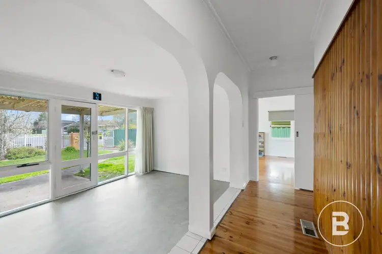 Second view of Homely house listing, 5 Ningana Street, Alfredton VIC 3350