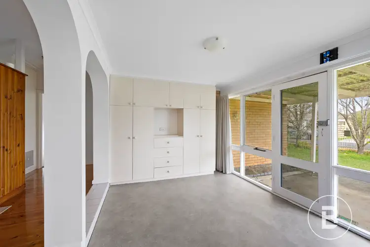 Third view of Homely house listing, 5 Ningana Street, Alfredton VIC 3350