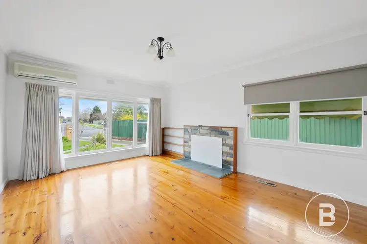 Fourth view of Homely house listing, 5 Ningana Street, Alfredton VIC 3350