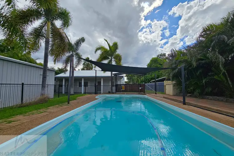 7 Campbell Street, Mount Isa QLD 4825