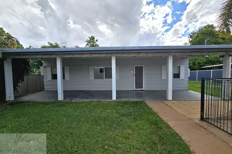 Second view of Homely house listing, 7 Campbell Street, Mount Isa QLD 4825