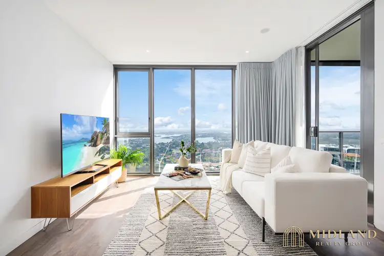 3105/486 Pacific Highway, St Leonards NSW 2065