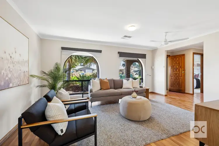 5 Lee Avenue, Happy Valley SA 5159
