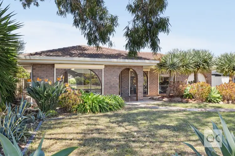 Second view of Homely house listing, 5 Lee Avenue, Happy Valley SA 5159