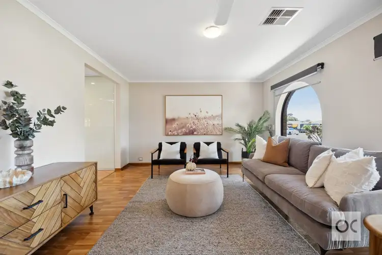 Third view of Homely house listing, 5 Lee Avenue, Happy Valley SA 5159