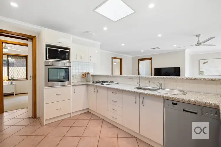 Fourth view of Homely house listing, 5 Lee Avenue, Happy Valley SA 5159
