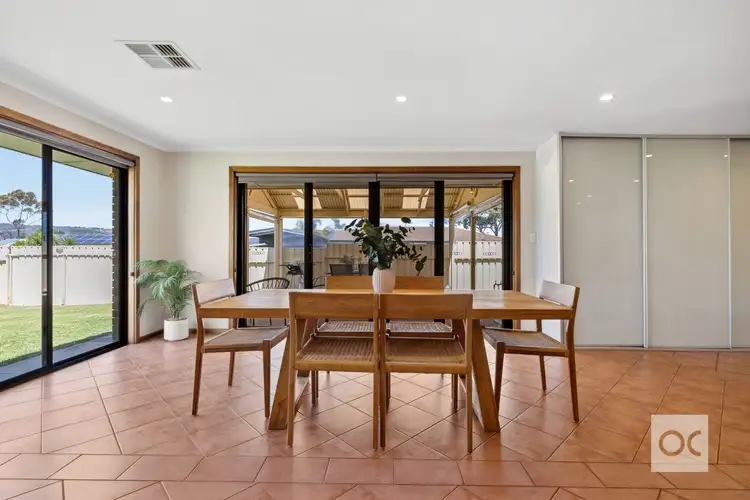 Sixth view of Homely house listing, 5 Lee Avenue, Happy Valley SA 5159