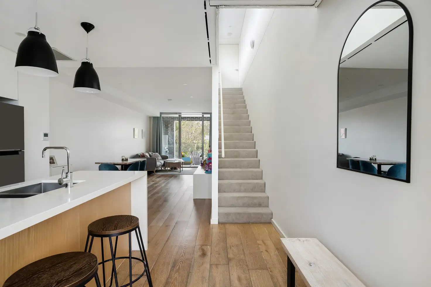 Main view of Homely apartment listing, 109/23-25 Rosebery Avenue, Rosebery NSW 2018