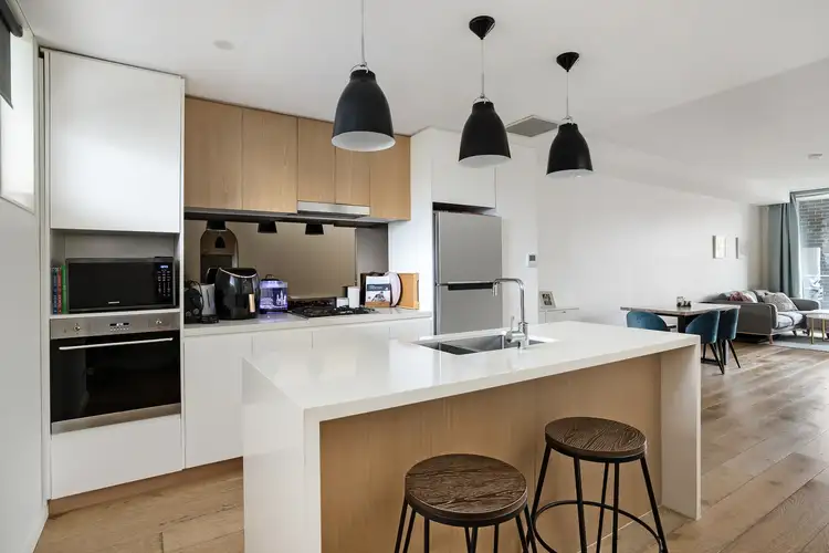 Fourth view of Homely apartment listing, 109/23-25 Rosebery Avenue, Rosebery NSW 2018