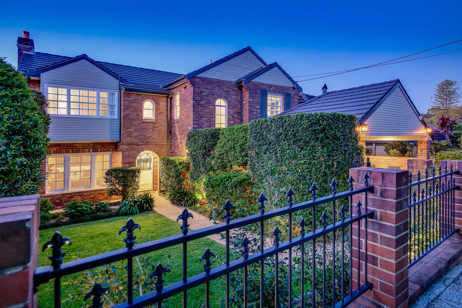 Main view of Homely house listing, 19 Neeworra Road, Northbridge NSW 2063