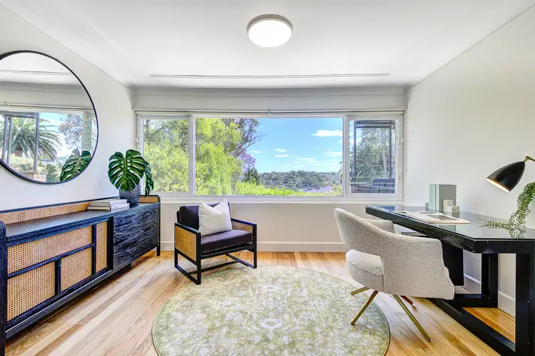 Fourth view of Homely house listing, 19 Neeworra Road, Northbridge NSW 2063
