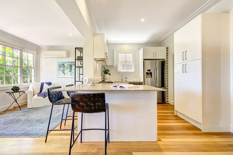 Sixth view of Homely house listing, 19 Neeworra Road, Northbridge NSW 2063