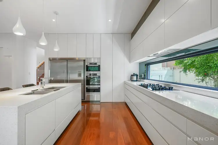 Fourth view of Homely house listing, 94 Fyfe Road, Kellyville Ridge NSW 2155