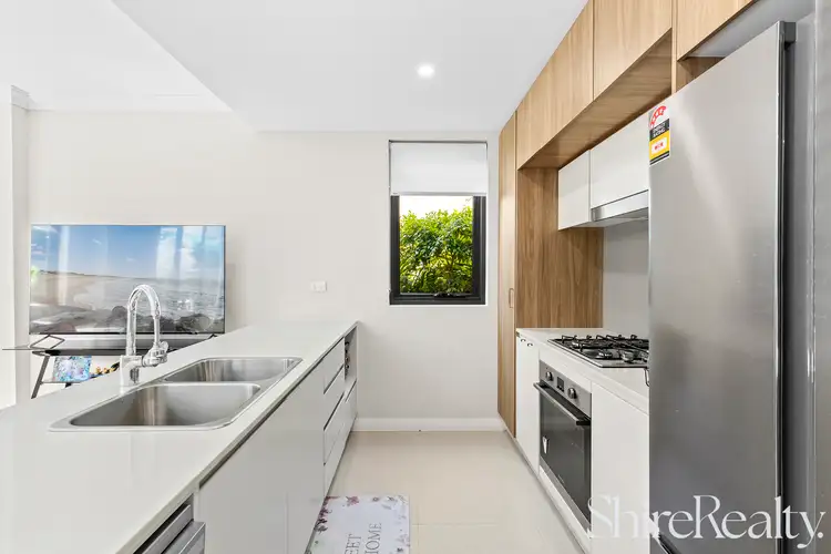Second view of Homely unit listing, 14/14 Free Settlers Drive, Kellyville NSW 2155