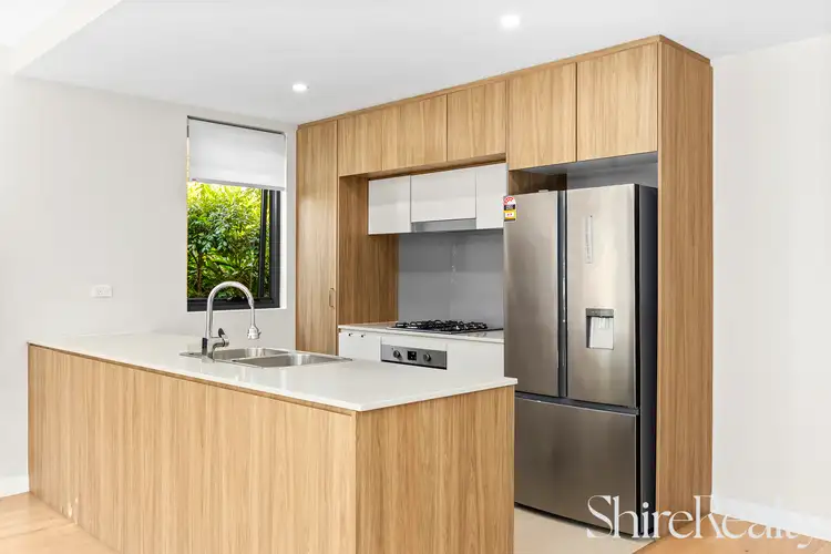 Fourth view of Homely unit listing, 14/14 Free Settlers Drive, Kellyville NSW 2155