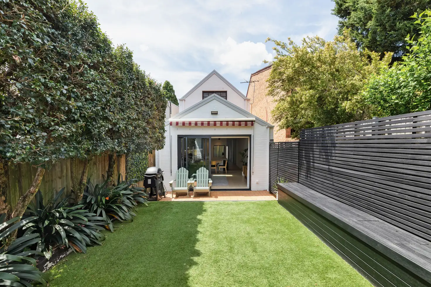 Main view of Homely house listing, 6 North Street, Leichhardt NSW 2040