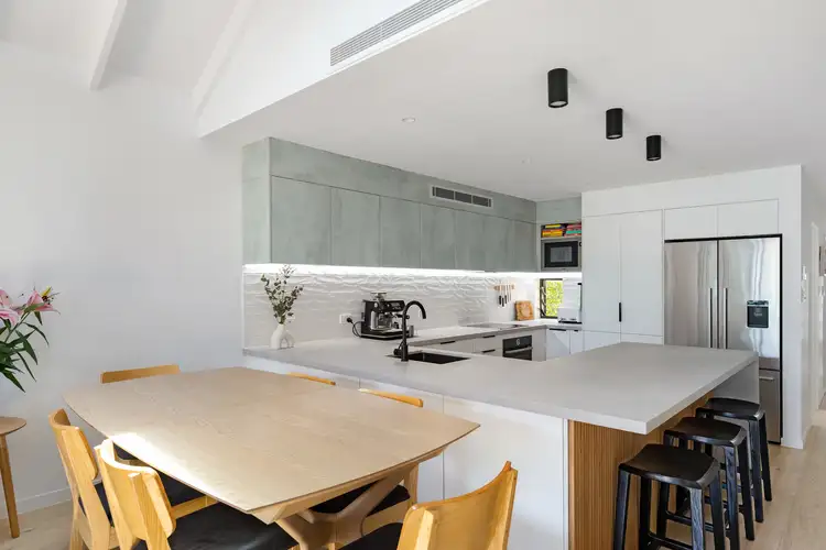 Sixth view of Homely house listing, 6 North Street, Leichhardt NSW 2040