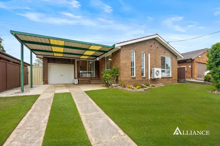 17 Eynham Road, Milperra NSW 2214
