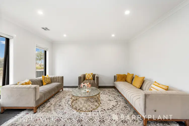 Second view of Homely house listing, 142 Edith Street, Tarneit VIC 3029