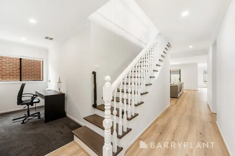 Third view of Homely house listing, 142 Edith Street, Tarneit VIC 3029