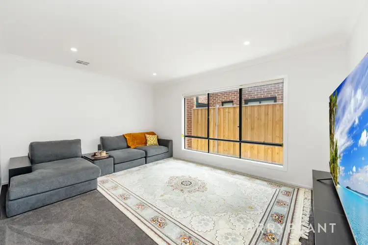 Fourth view of Homely house listing, 142 Edith Street, Tarneit VIC 3029