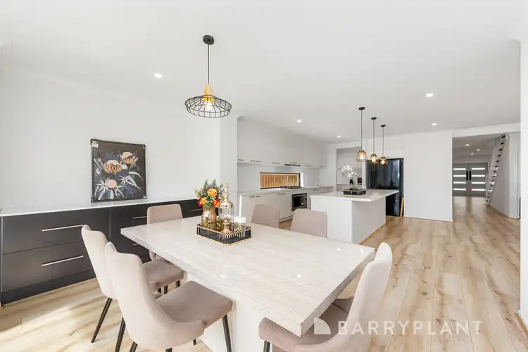 Fifth view of Homely house listing, 142 Edith Street, Tarneit VIC 3029