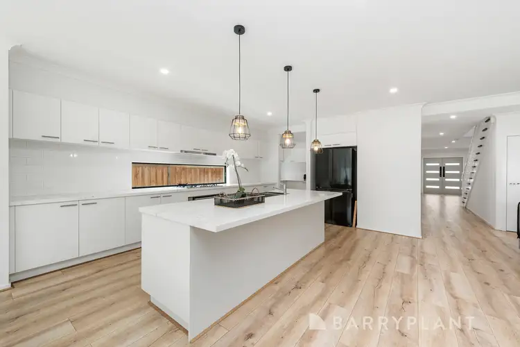 Sixth view of Homely house listing, 142 Edith Street, Tarneit VIC 3029