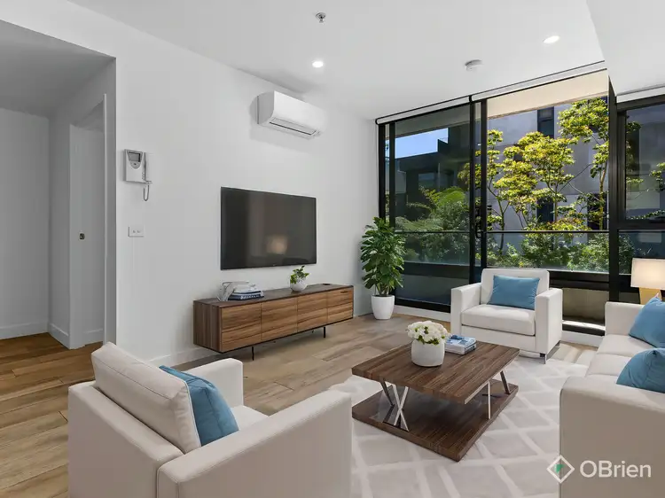Main view of Homely apartment listing, 201A/1 Colombo Street, Mitcham VIC 3132