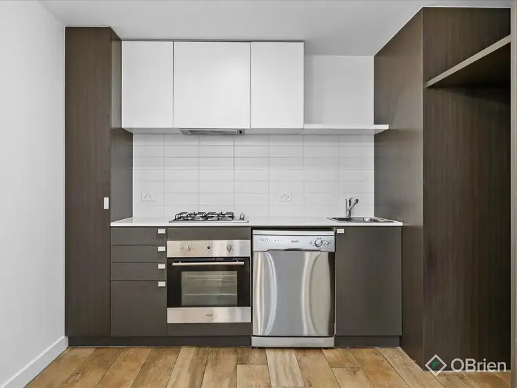 Fourth view of Homely apartment listing, 201A/1 Colombo Street, Mitcham VIC 3132