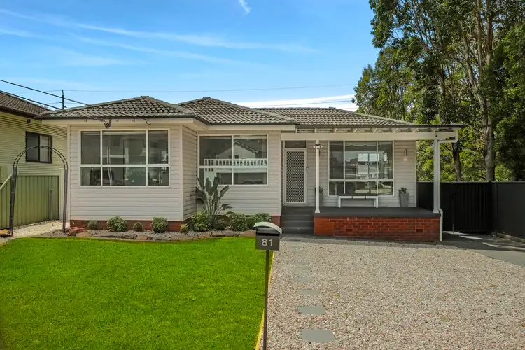 81 Picasso Crescent, Old Toongabbie NSW 2146