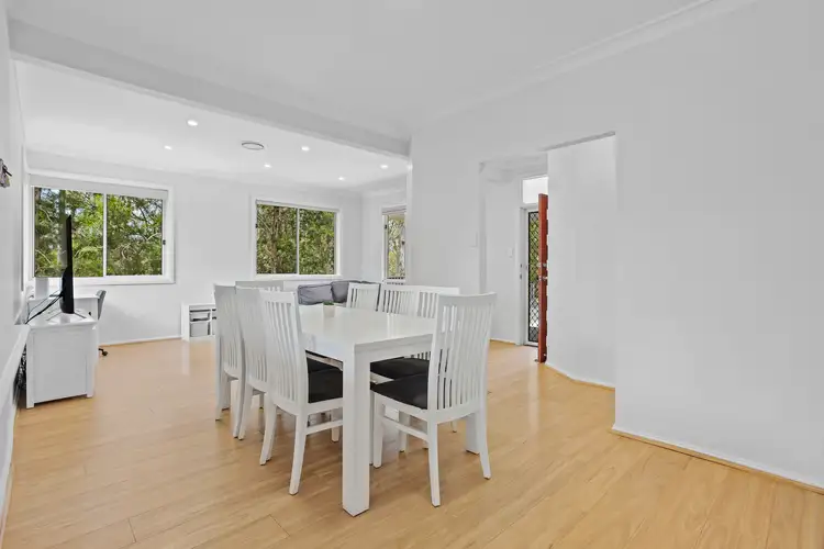 Sixth view of Homely house listing, 81 Picasso Crescent, Old Toongabbie NSW 2146