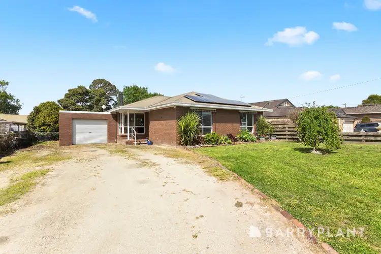 4 Brisbane Street, Poowong VIC 3988