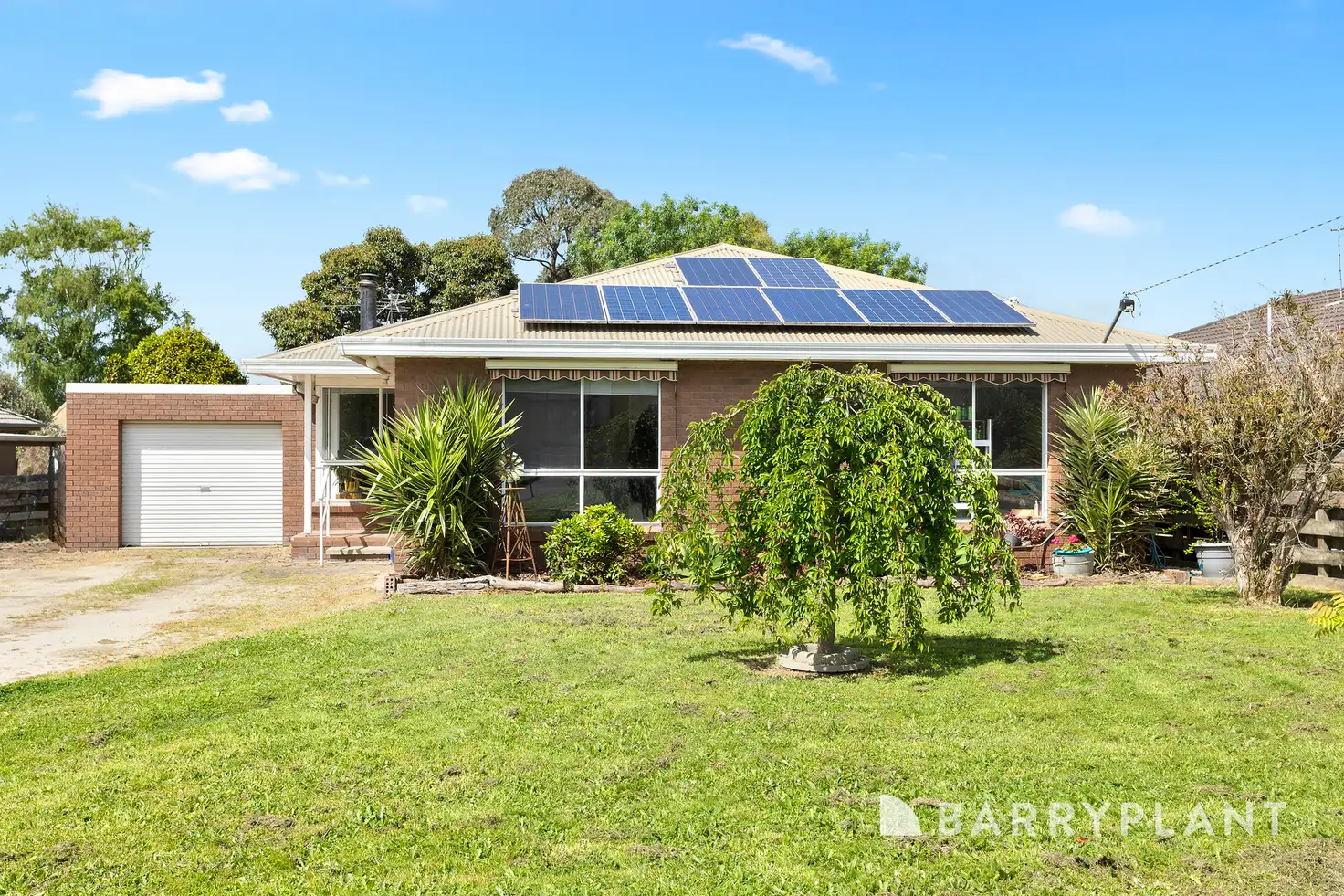 Main view of Homely house listing, 4 Brisbane Street, Poowong VIC 3988