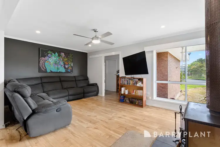 Third view of Homely house listing, 4 Brisbane Street, Poowong VIC 3988